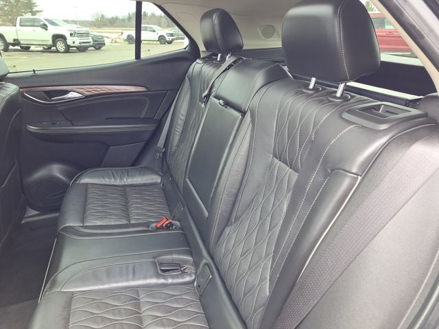 2021 Buick Envision Avenir