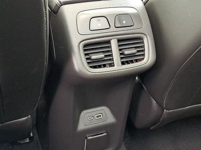 2021 Buick Envision Avenir