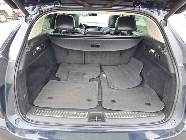 2021 Buick Envision Avenir