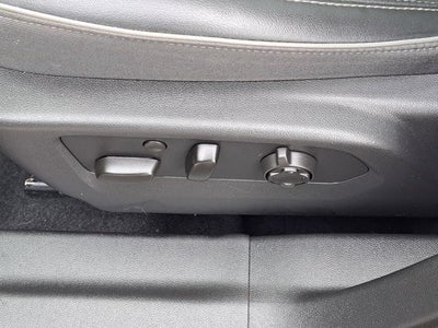 2021 Buick Envision Avenir