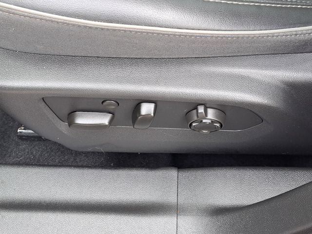 2021 Buick Envision Avenir