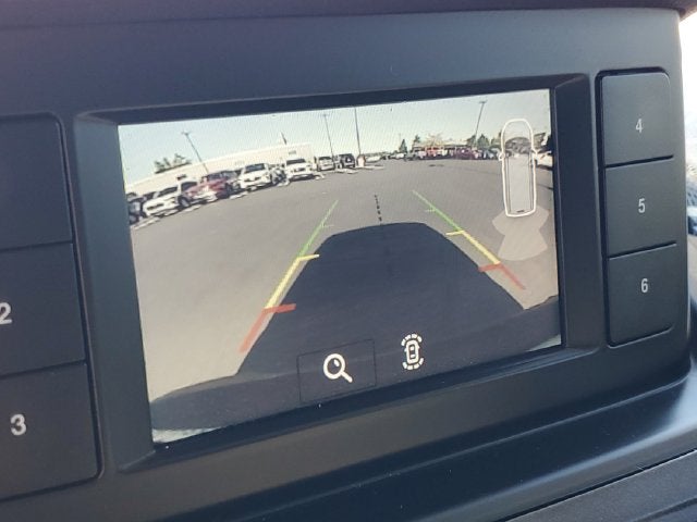 2019 Ford Transit Connect XL