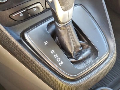 2019 Ford Transit Connect XL