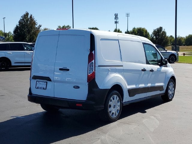 2019 Ford Transit Connect XL