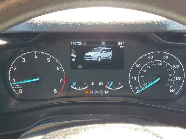 2019 Ford Transit Connect XL