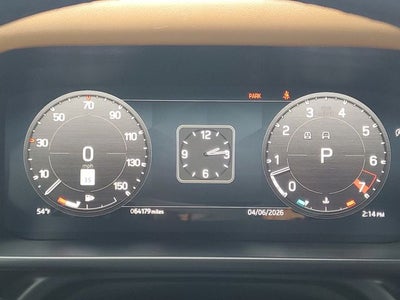 2023 Land Rover Defender 110 X