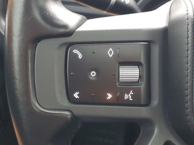 2023 Land Rover Defender 110 X