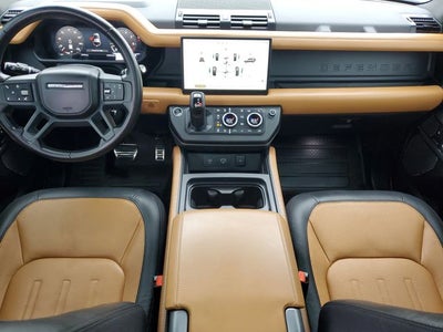 2023 Land Rover Defender 110 X
