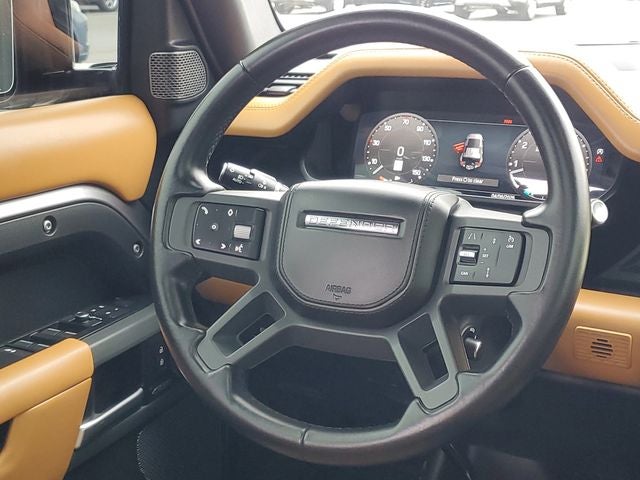 2023 Land Rover Defender 110 X