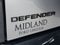 2023 Land Rover Defender 110 X