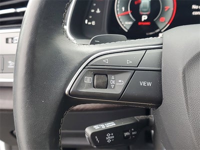 2023 Audi Q8 55 Premium Plus quattro