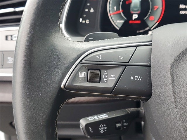 2023 Audi Q8 55 Premium Plus quattro