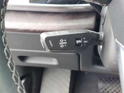 2023 Audi Q8 55 Premium Plus quattro