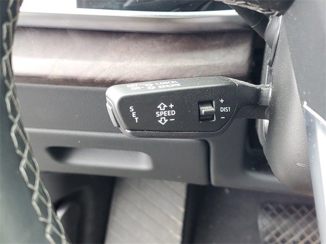 2023 Audi Q8 55 Premium Plus quattro