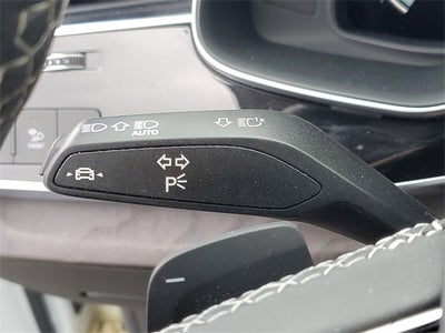 2023 Audi Q8 55 Premium Plus quattro