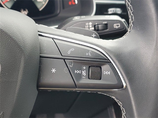 2023 Audi Q8 55 Premium Plus quattro