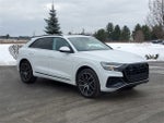 2023 Audi Q8 55 Premium Plus quattro