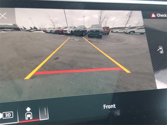 2023 Audi Q8 55 Premium Plus quattro