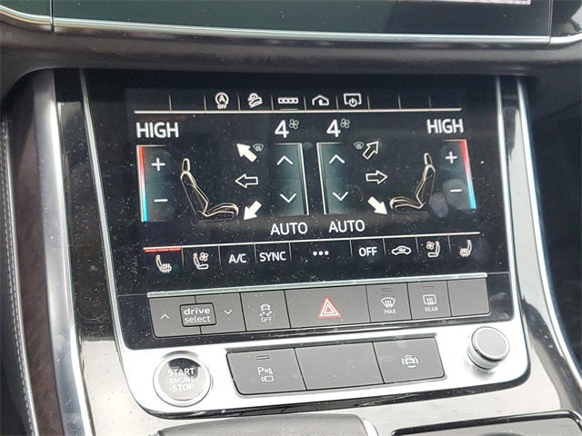 2023 Audi Q8 55 Premium Plus quattro