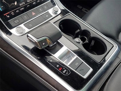 2023 Audi Q8 55 Premium Plus quattro