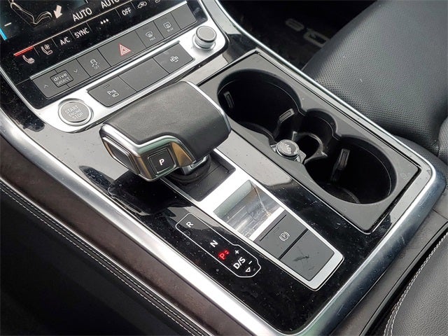 2023 Audi Q8 55 Premium Plus quattro