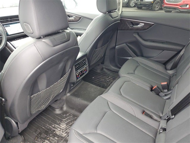 2023 Audi Q8 55 Premium Plus quattro