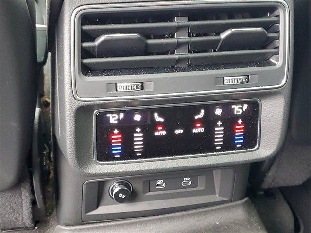 2023 Audi Q8 55 Premium Plus quattro