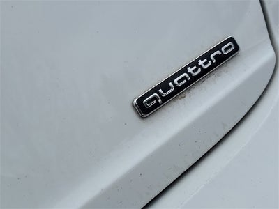 2023 Audi Q8 55 Premium Plus quattro