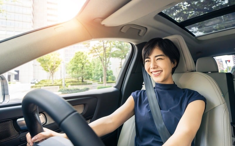 Ford BlueCruise® Makes Highway Driving Easier Than Ever