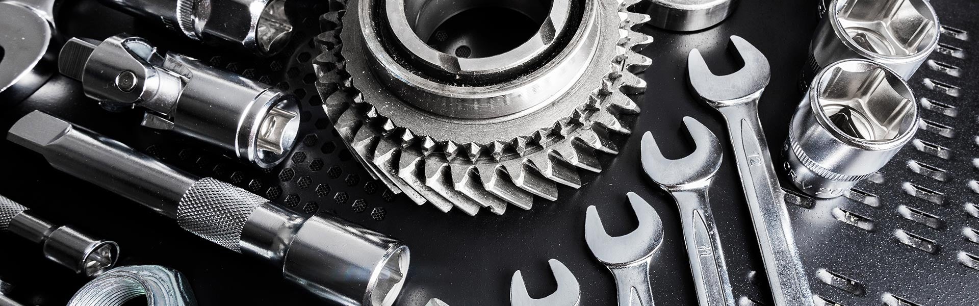 OEM Ford Parts in Midland, MI